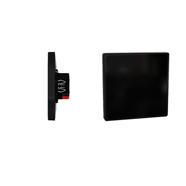 MTN6215-0410S Schneide Display Devices 4 Inch Touch Unit KNX Secure Certified Version S