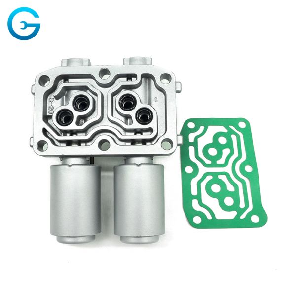 Automatic Transmission Solenoid Valve OEM 28260-PRP-014 for Acuras Accords CRVS Elements