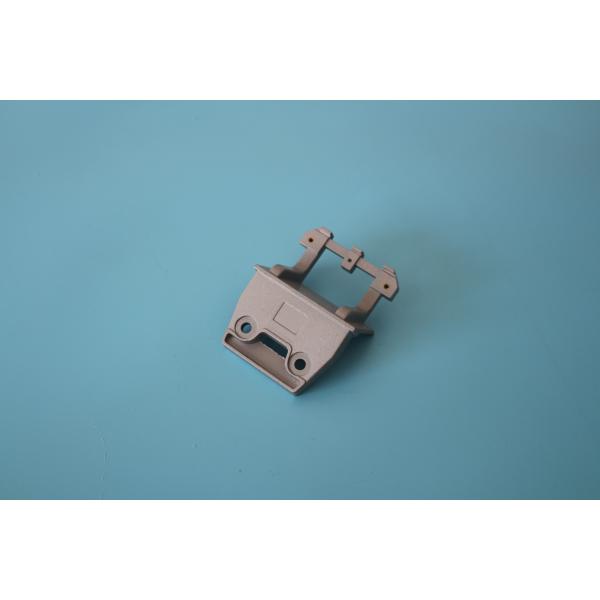 Taiwan LK Stenter partes de un solo propósito Pin Holder Material de aluminio 76mm distancia central estándar