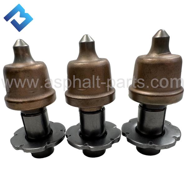 BNT6/20 Milling Picks Bits Teeth For Milling Machine PN 2642523