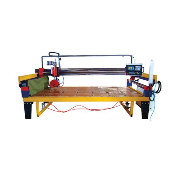 Marble Stone Cut Off Machine Multi Function Countertop