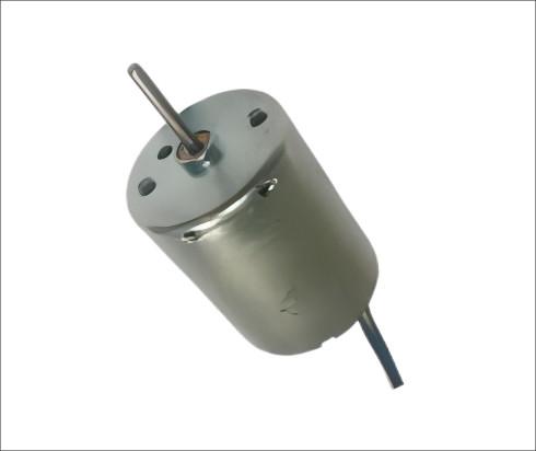 Motores de ventilador elétrico 3000-10000RPM 6-24V 700-900g.cm Para ventilador doméstico