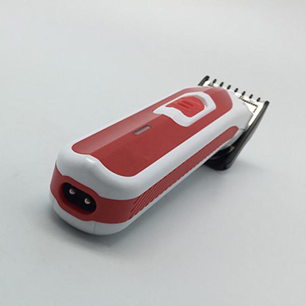NHC-6009 ELectric Power Rechargeable With AA Batter Professional Hair Clipper Trimmer