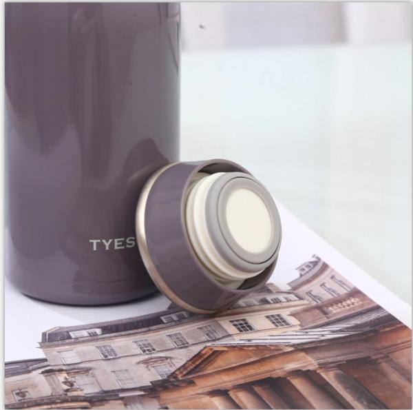 350ML Hot Selling In Stock Stainless Steel Vacuum Insulated Water Vacuum Bottles For Kid