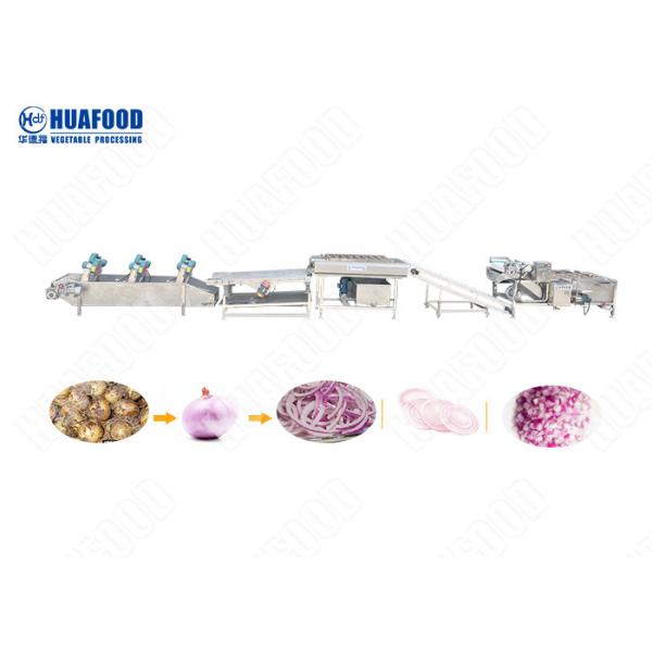 Fruits And Salad Leaf Bubble Washer Machine