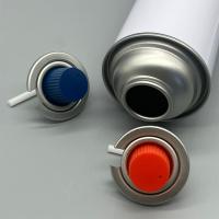 Premium Camping Stove Gas Valve for Efficient and Safe Outdoor Cooking with Easy Installation