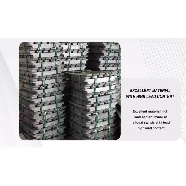 99,9% чистые слитки руководства с Din легированной стали 1,6580 10mm горячекатаного