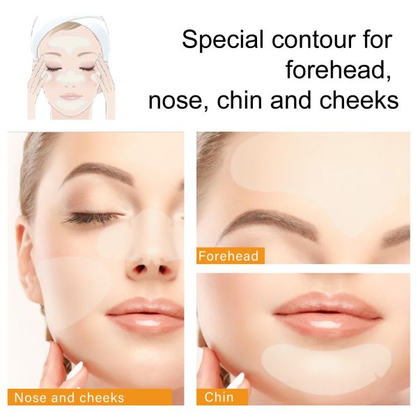 OEM Private Label Hydrocolloid Acne Patch For Spot Treatment Pore Cleaner