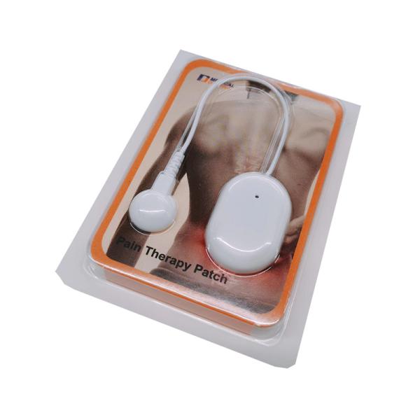 21uA Wireless Pain Relief Device Micro Current Pain Therapy Patch