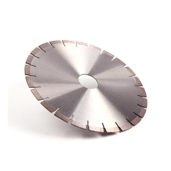 350mm Electroplated Glass Diamond Saw Blades Disc For Cutting Glass Gems