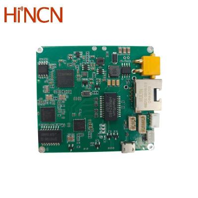 Data Transmission  OFDM TDD Radio Module AES128 Encryption ODM