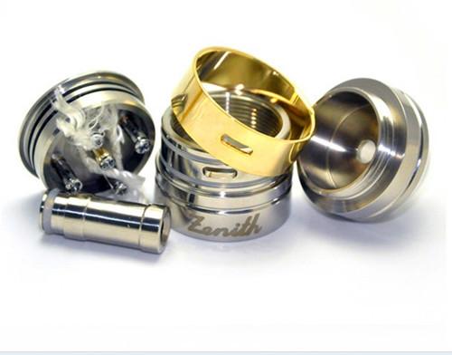 2014 atomizer zenith v2 rda atomizer clone Wholesale Original