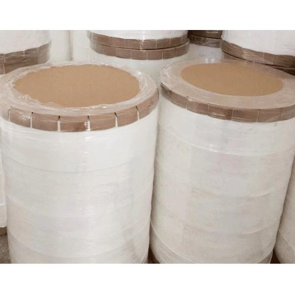 Wholesale PP meltblown Spunbond Nonwoven Fabric Roll /polypropylene Non-woven BFE99 Meltblown Nonwoven Medical Fabric