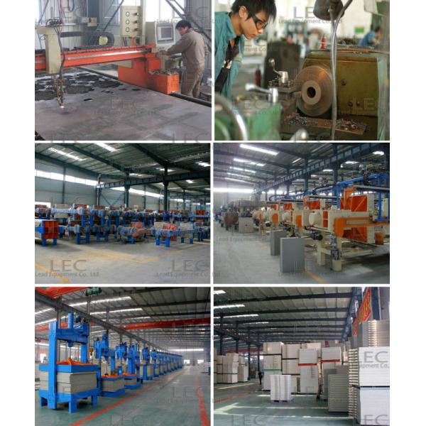 High Efficiency Stainless Steel Filter Press Diatomite Filter Machine For Beverage Industry