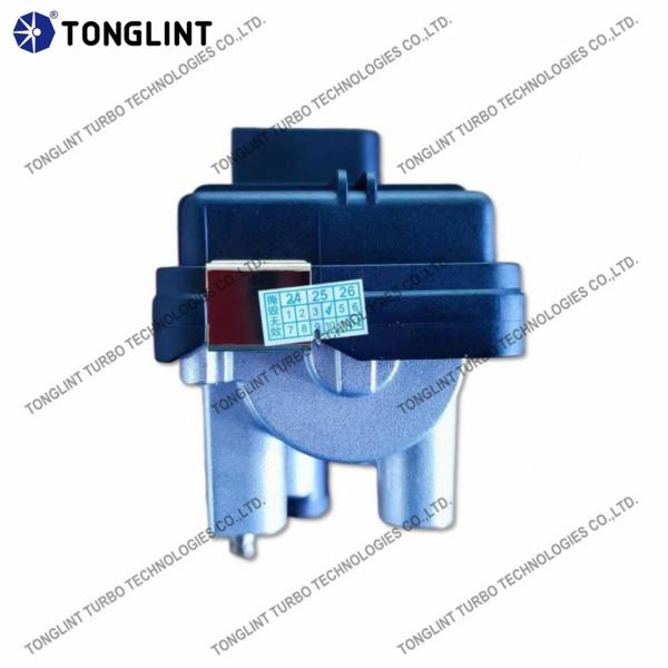 Electronic Actuator 6NW010099-16 Turbocharger BV43 797862-0031 for Great Wall H5 H6 2.0T XED15