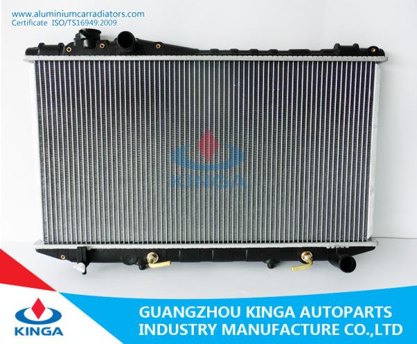 89-92 Gx81 Toyota Cressida Radiator Replacement Radiators Performance
