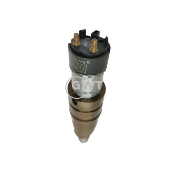 OEM ISX15 CUMMINS Diesel Fuel Injectors 5579419RX 2897320 5579419  4384363