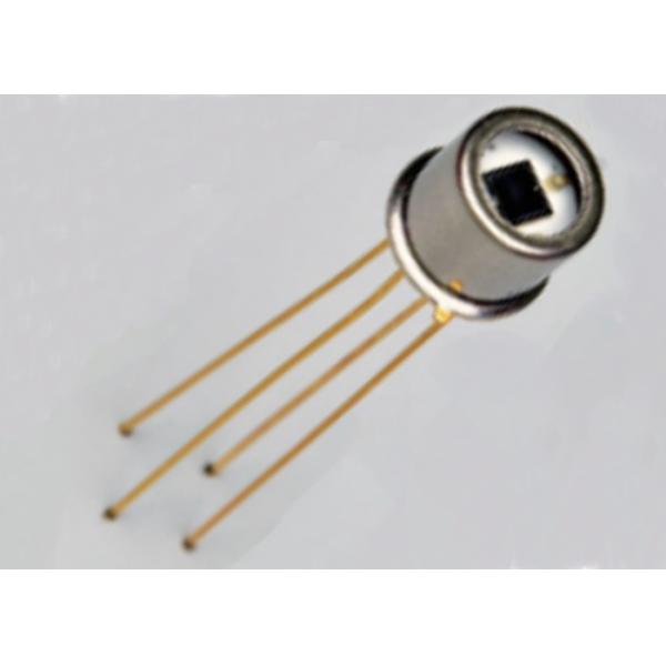 Hicorpwell HCPD3.6-A0.3 2色のSiフォトディテクターTO-5は0.94のそして3.3マイクロメートルを最高にする