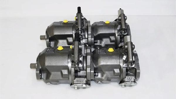 AA10VSO45DFR1/31R-PPA12N00 A10VSO71DRG/31R-PPA12N00 L10VSO100DFLR/31R-PPA12N00 HA10VSO45DR/31R-PPA12N00 L10VSO45DFR1/31R-PPA12N00 Rexroth variable displacement piston pump