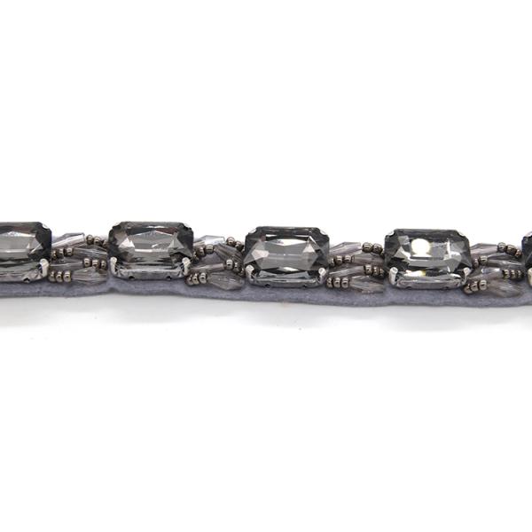 Fashion Style Shoes Decoration Accessories Jewelry Women Shoe Chain