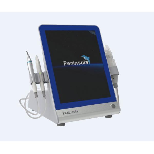 Radio Frequency Acne Treatment Machine Non Surgical Laser Therapy For Scar Clinical