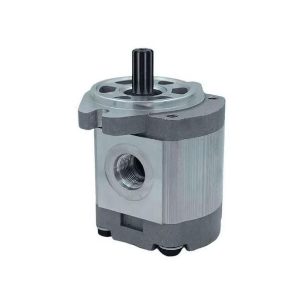 HPV102 Componentes Esenciales de la Bomba Piloto Hidráulica para Sistemas Hidráulicos 4276918 9218005