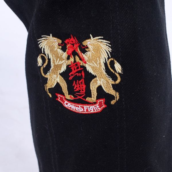 Kimono de Jiu-Jitsu Brésilien (BJJ) Shoyoroll Gi 550 g/m² et 450 g/m², vêtements d'arts martiaux