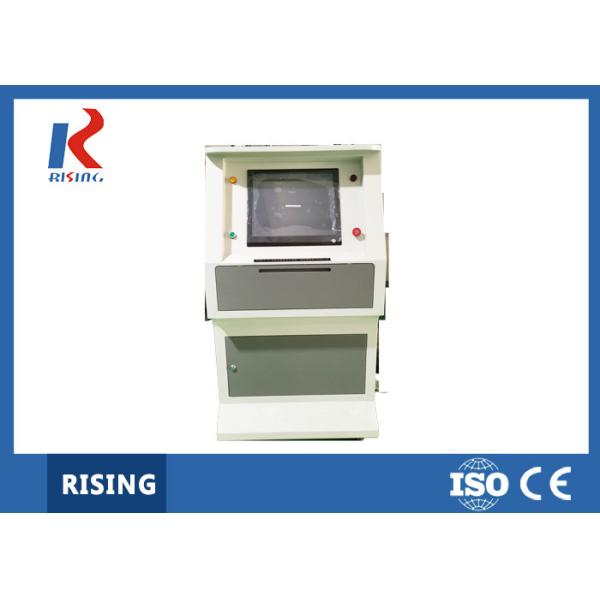 RSBTT-Ⅱ Transformer Test Bench DC Integrated Variable Ratio Tester
