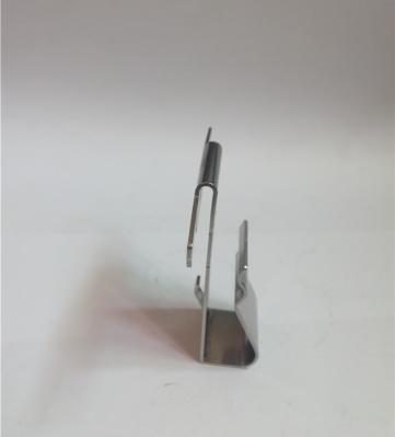 Metal Suitcases Bag Holder Hook Rack Stamping Welded 201 Stainless Steel Material