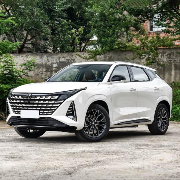 For Sale Changan UNI-Z Hybrid 1.5L FWD New Energy 125km  SUV