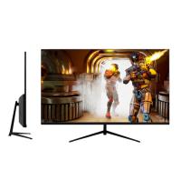 75Hz 165Hz 180Hz 240Hz LED LCD 24'' 27'' 32'' 2K 4K Desktop Monitor For Gaming