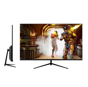 75Hz 165Hz 180Hz 240Hz LED LCD 24'' 27'' 32'' 2K 4K Desktop Monitor For Gaming