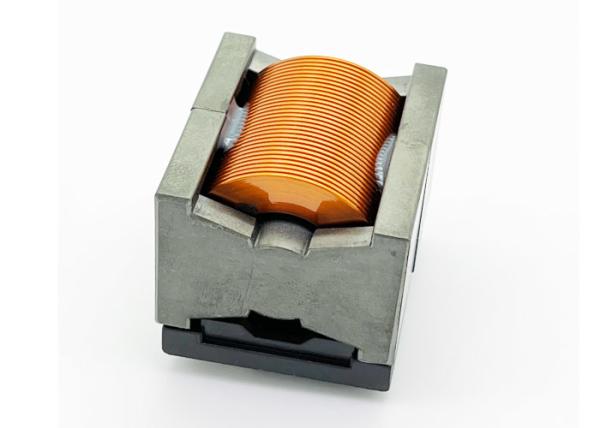 Shielded Power Inductors for high peak current applications SER8052-312ME