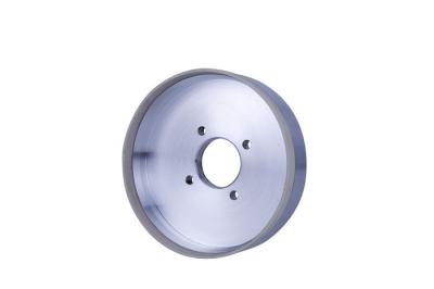 High Efficiency Grinding Wheel For Cutting Tools Industry With Long Using Life