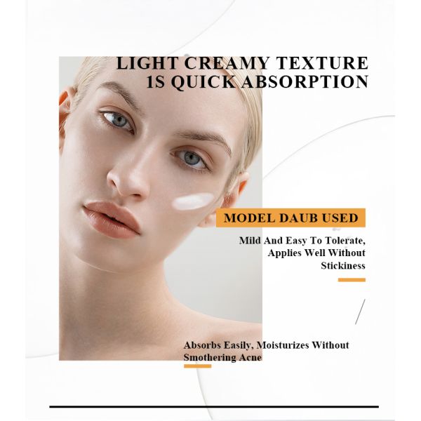 FAIENCE MAGIC OEM Hyaluronic Acid and Retinol Whitening Moisturize Friming Retinol Serum Skin Care Products