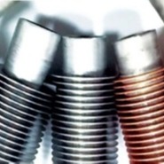 DELLOK Теплообменник биметаллическая экструзионная трубка