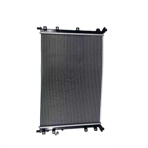 Auto Parts OEM HDE-1301030B Radiator Assembly BYD Dolphin Yuan Plus Qin PLUS New Energy Electric Vehicle Cooling System New
