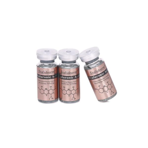 Quality Guaranteed Organic Hyaluronic Acid Serum Moisturizing Collagen Skincare Facial Serum Essence