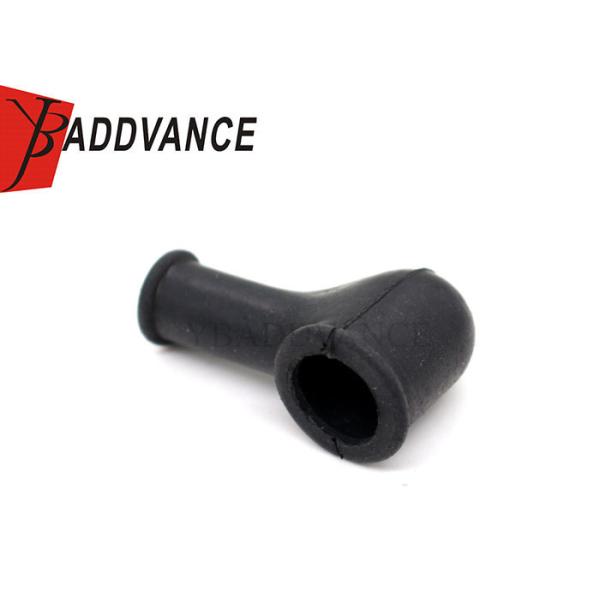 Уплотнение 90 градусов супер делает резиновые ботинки водостойким для электрического соединителя