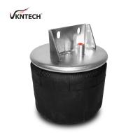 Suspensão de borracha natural TRL220SCN NISSAN G13 da bolsa a ar com suporte Vkntech 1K6832