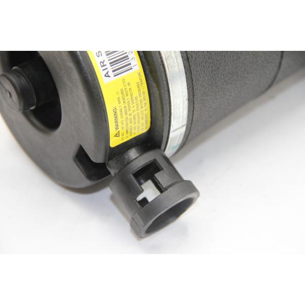 Yiconton 3U2Z5580LA Rubber Air Suspension Spring For Expedition Navigator