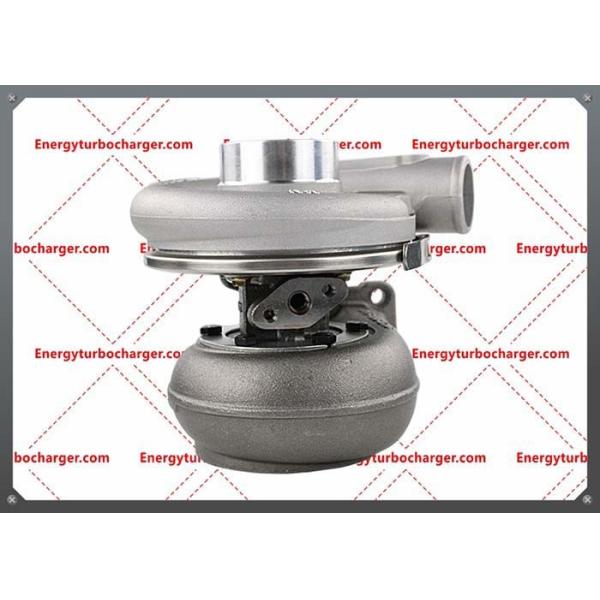 65091007197 65091007060 HX35 Turbocharger 539679 3591461 3593185 3539678 65.09100-7197 Daewoo Excavator DB58