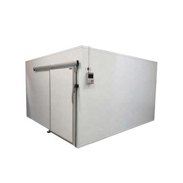 Замораживатель комнаты холодильных установок мяса овоща гостиницы коммерчески для склада