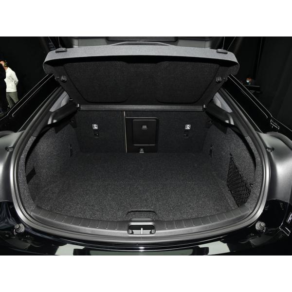 Affordable Electric Car Polestar2 Volvo EV Long Range Version with Lithium Battery