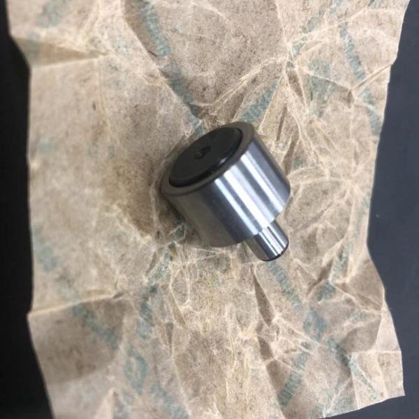 Ina Bearing 16x6x20.8MM 00.550.0593 KR de Kurvenrolle que carregam o rolamento da máquina de impressão