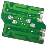 Produit de fabrication sur mesure de circuits imprimés Rohs HASL