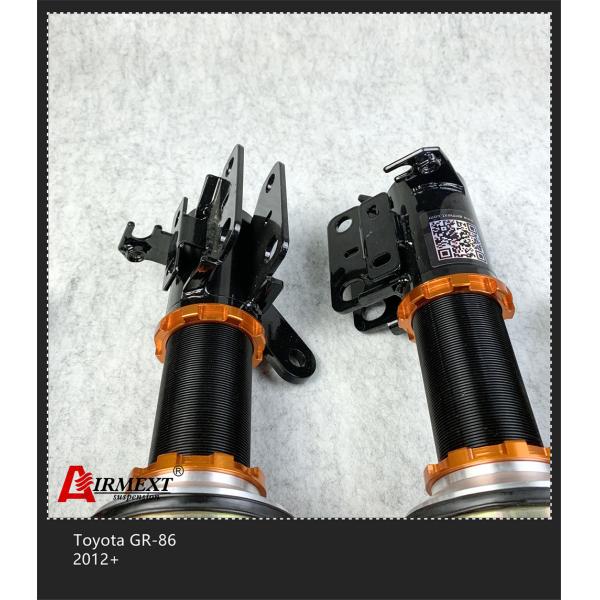 Собрание весны воздуха Coilover подвеса воздуха 2012+ Gr-86 Тойота