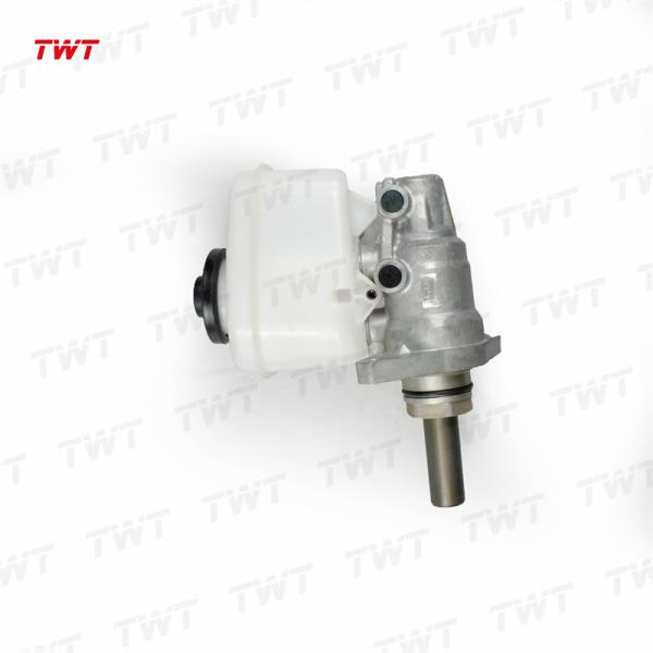 TWT SOUS-ENSEMBLE CYLINDRE, MAÎTRE-CYLINDRE DE FREIN AVEC PLAQUE 47028-60020 4702860020 pour Toyota Land Cruiser Prado 2002-