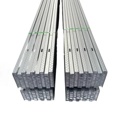 Anodised Walkway Solar Rooftop Weatherproof For Photovoltaic Panels