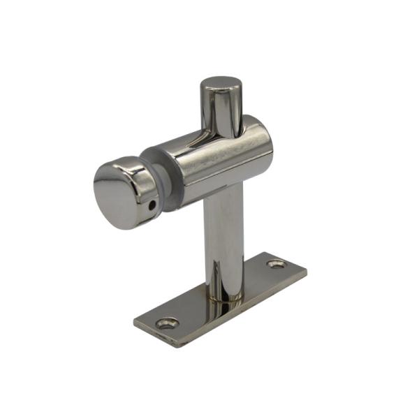 stainless steel 304 standoff RS1220, finishing satin or Mirror, size 16X25X94MM